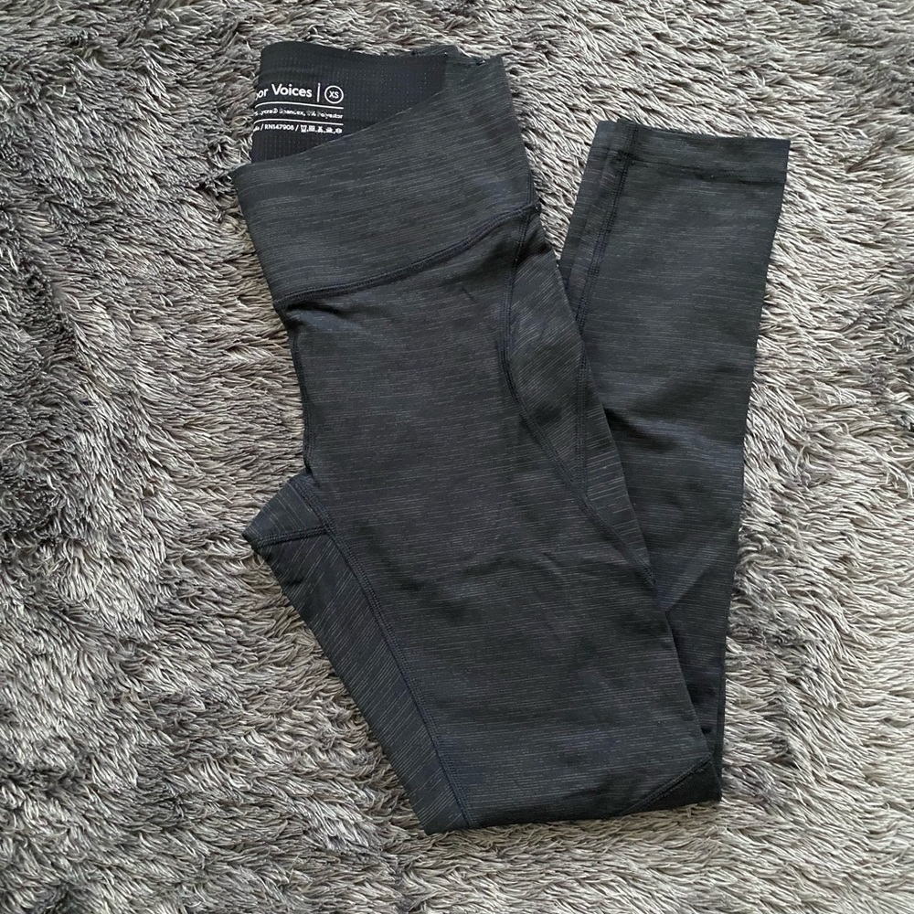 Outdoor Voices Black leggings